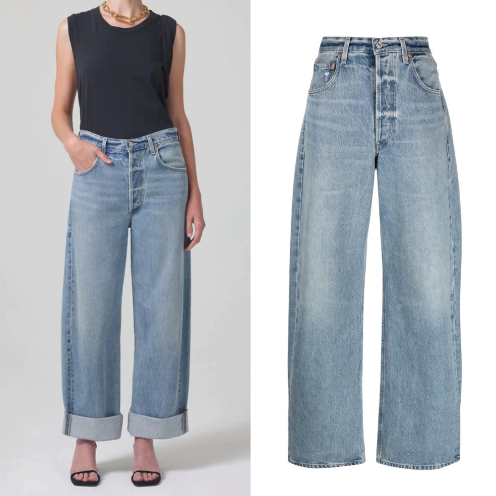 Citizens of Humanity Ayla Jeans